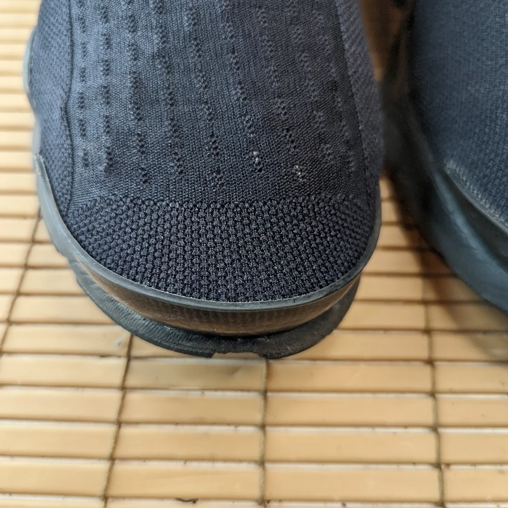 Nike Sock Dart Men's Sneaker Size-11 Triple Black Shoe 819686-001